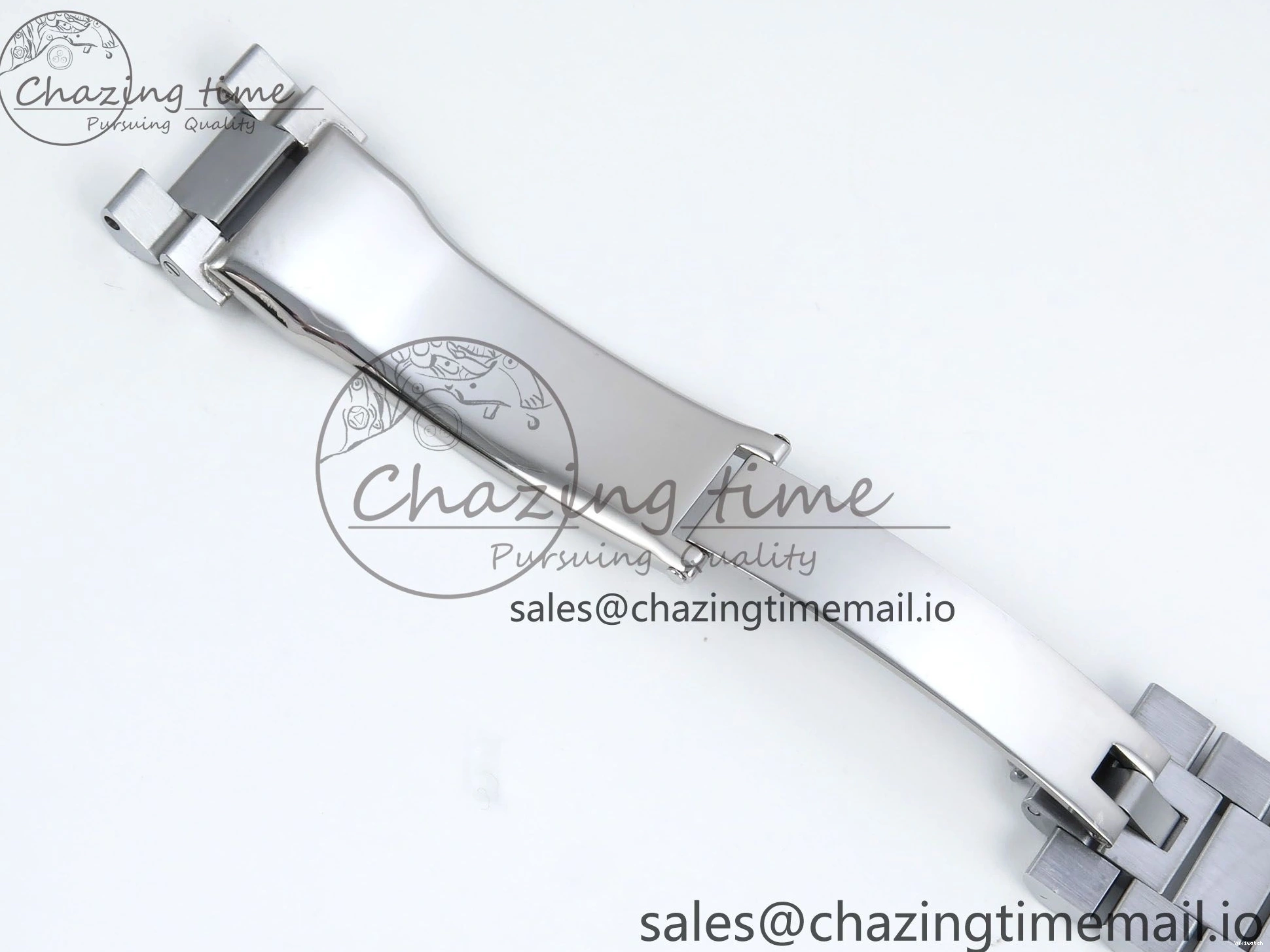 SS DayDate 1:1 Best Bezel QF A2836 40 Diamonds on Weight) Bracelet V5 (Gain Blue President Dial Diamonds Edition 0504